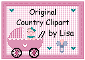 Lisa's Country Clipart