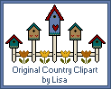 Lisa's Country Clipart