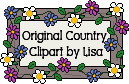 Lisa's Country Clipart